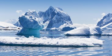 Antarktický polostrov (expedičné výpravy)