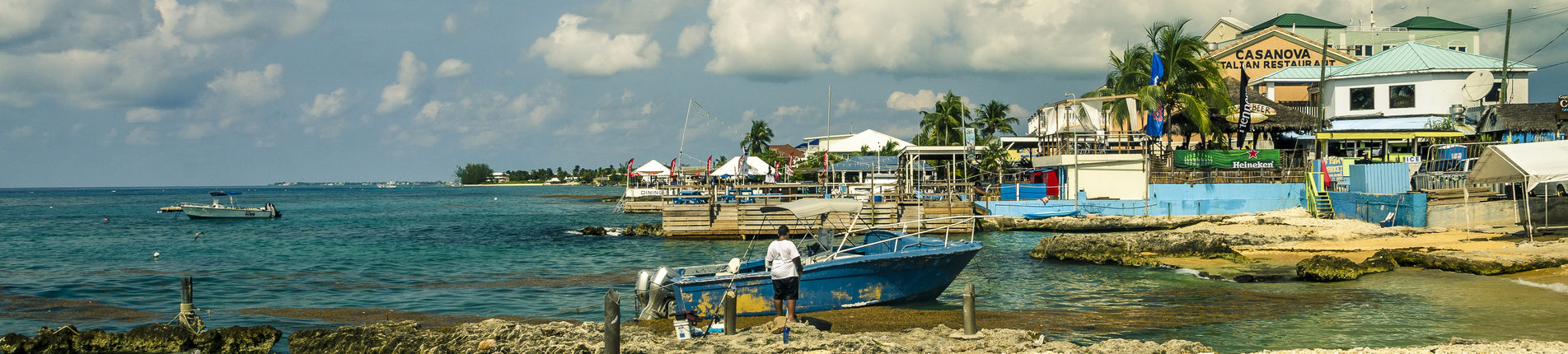George Town (Grand Cayman)