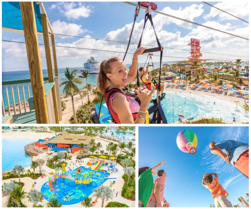 CocoCay