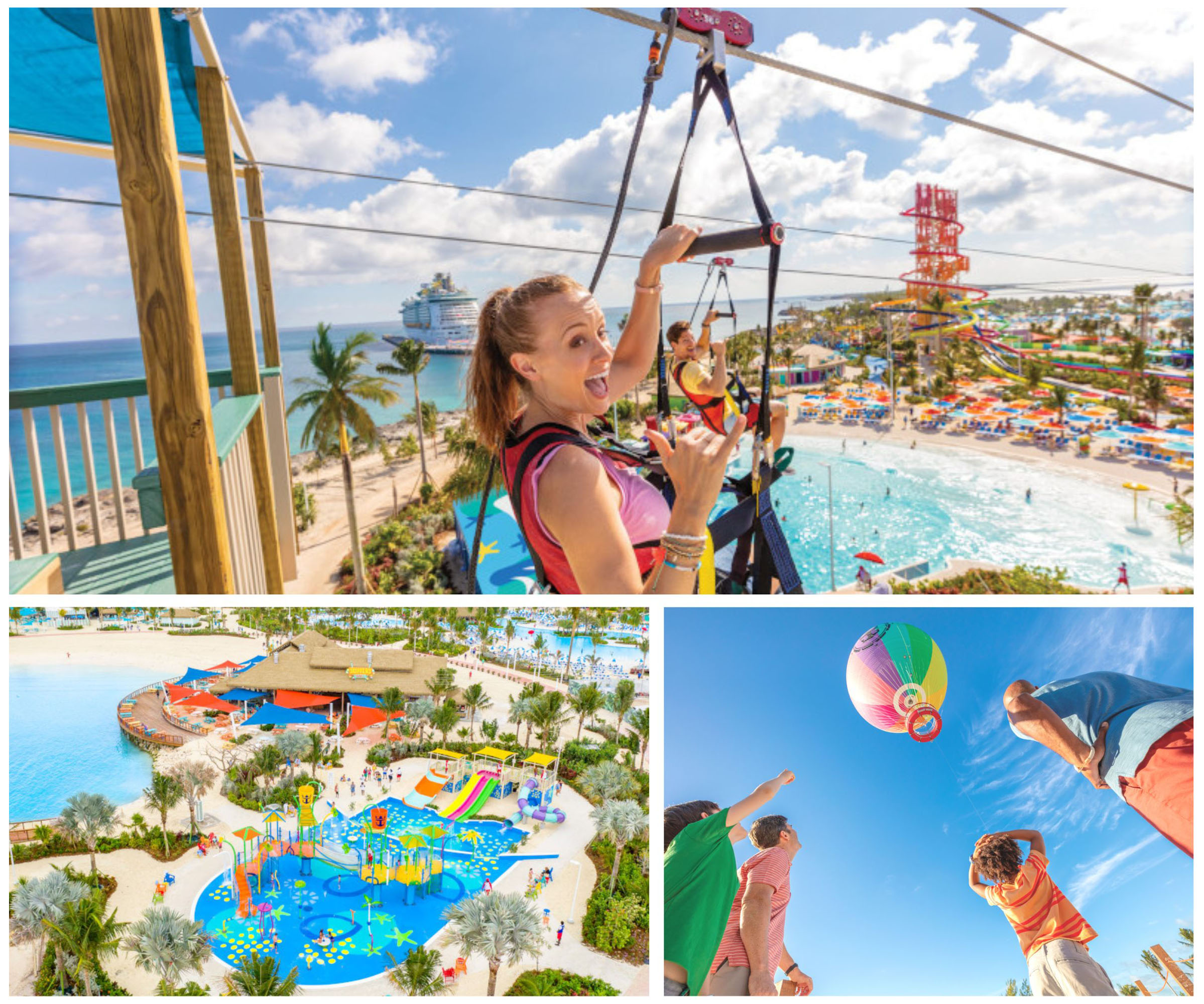 CocoCay
