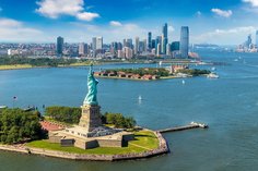 Severná Amerika