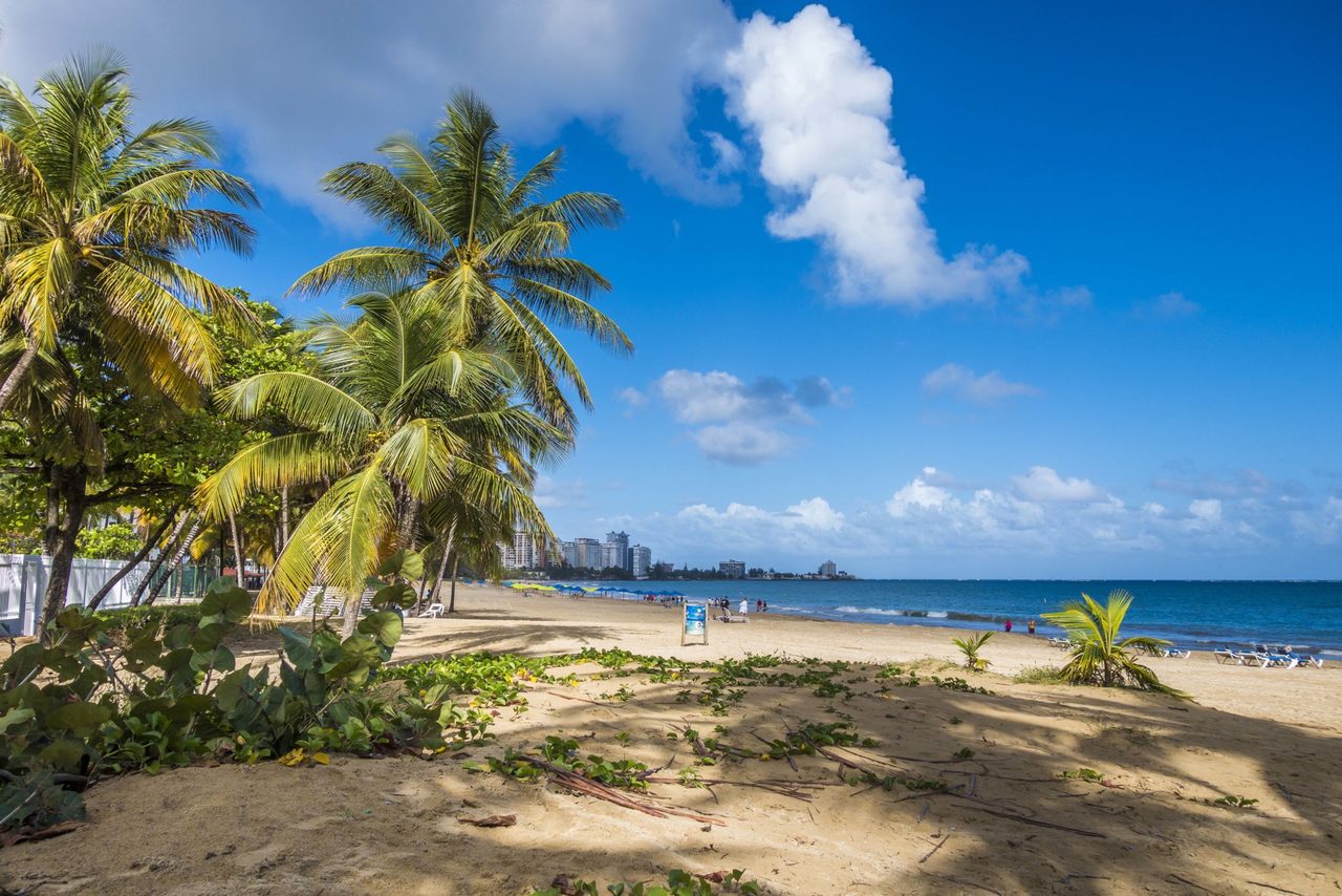 San Juan Karibske More Destinacie Plavby Lodou Po Celom Svete Pt Tours
