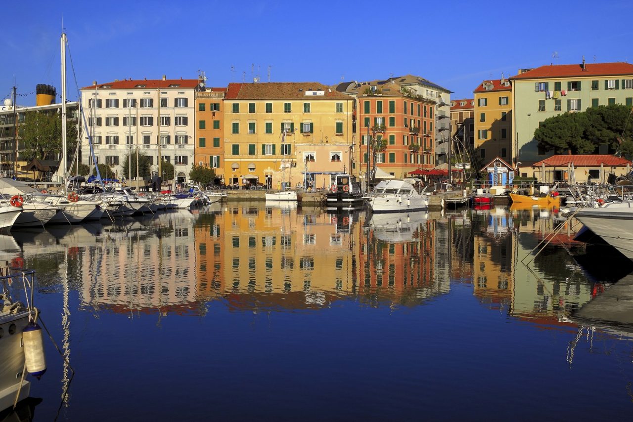 Savona Savona