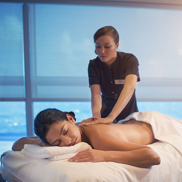 Rozmaznávajte sa vo wellness areáli Rozmaznávajte sa vo wellness areáli