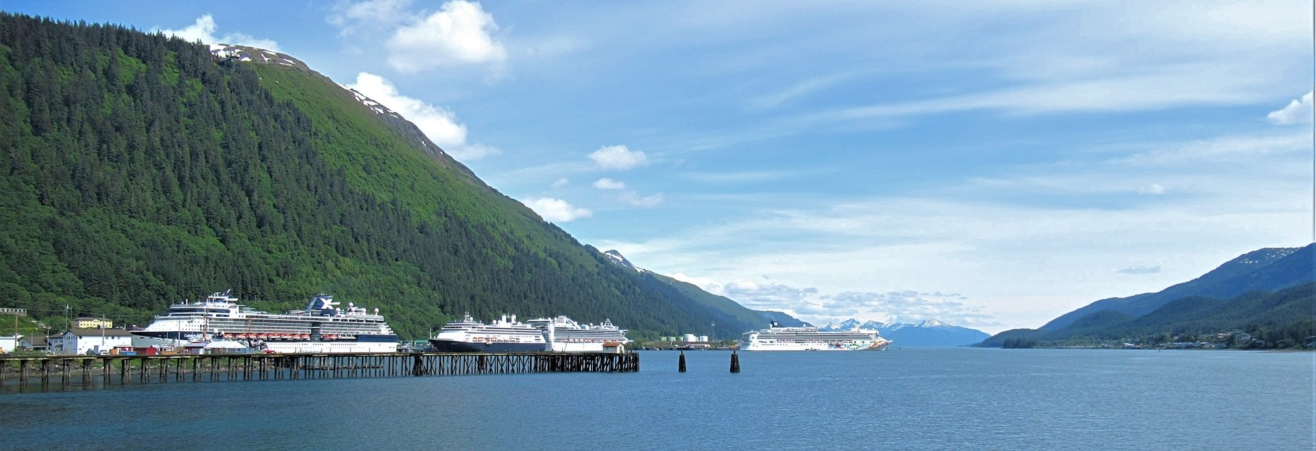Aljaška: Hlavní město bez silnic, medvědi na požádanou, zlatokopecká železnice i majestátní ledovec 