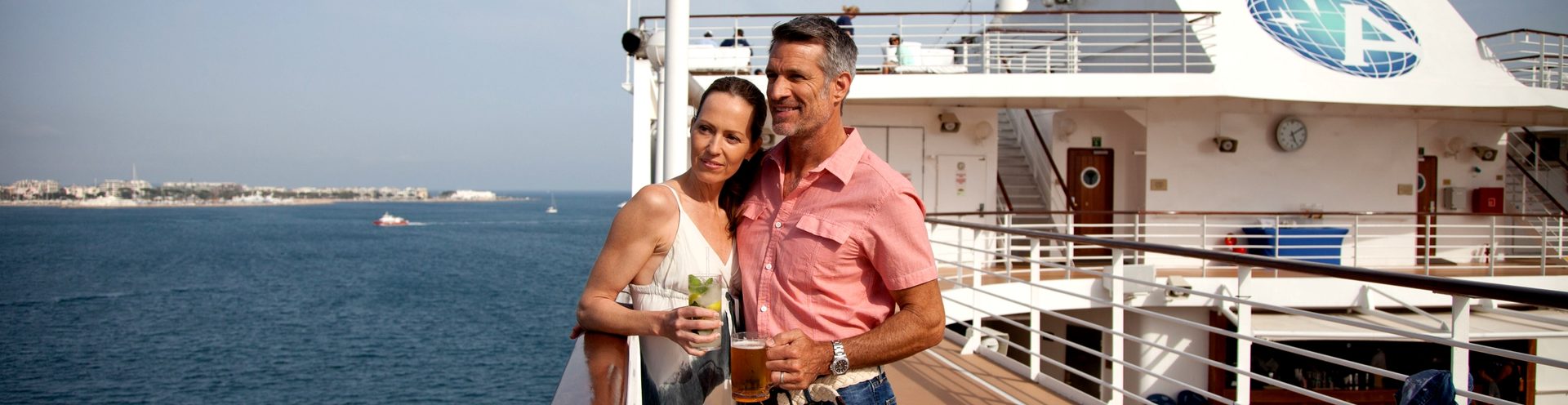 "Explore Further": Azamara Club Cruises prichádza s novou kampaňou, svojim hosťom ponúkne ešte autentickejšie zážitky.