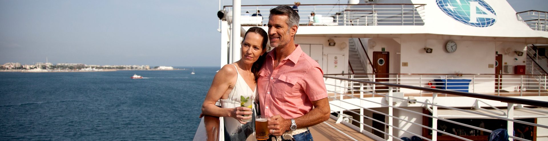 "Explore Further": Azamara Club Cruises prichádza s novou kampaňou, svojim hosťom ponúkne ešte autentickejšie zážitky. "Explore Further": Azamara Club Cruises prichádza s novou kampaňou, svojim hosťom ponúkne ešte autentickejšie zážitky.