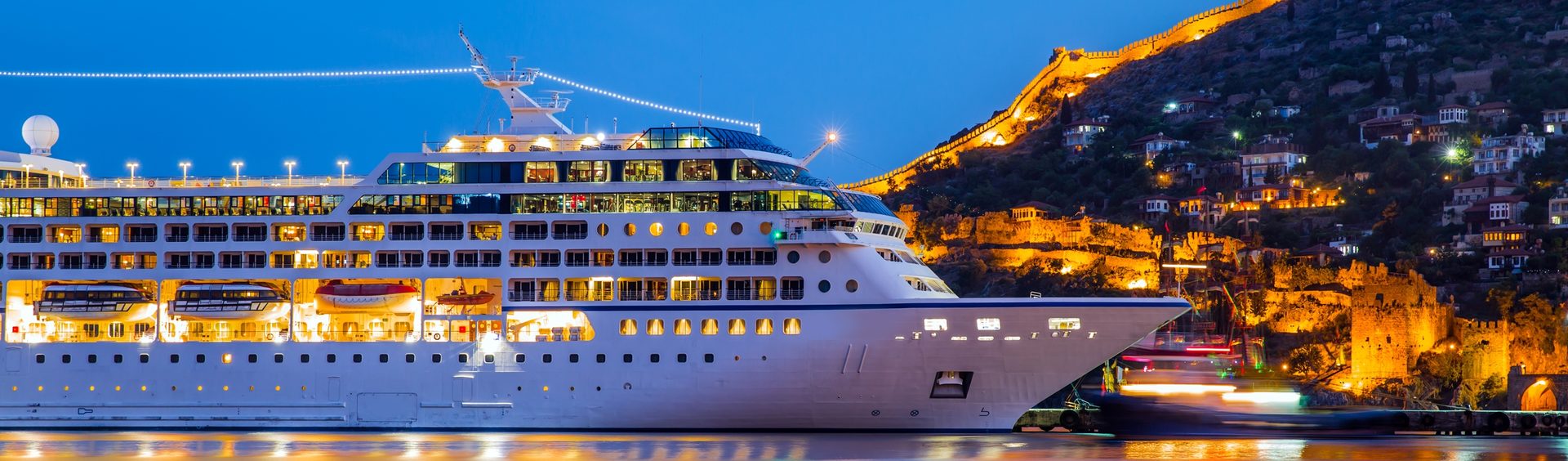 Royal Caribbean kúpila podiel v Silversea Cruises