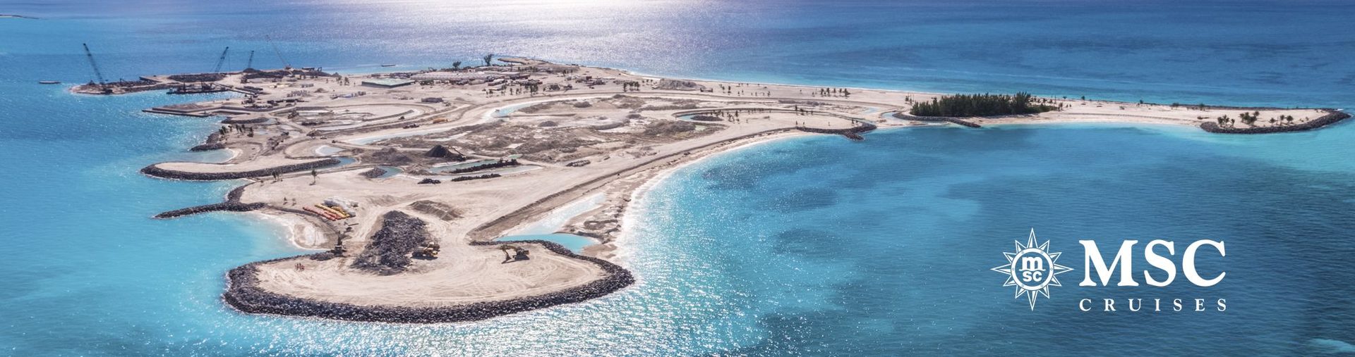 Mořská rezervace MSC Ocean Cay: karibský ráj – MSC Cruises odhaluje detaily zážitků hostů Mořská rezervace MSC Ocean Cay: karibský ráj – MSC Cruises odhaluje detaily zážitků hostů