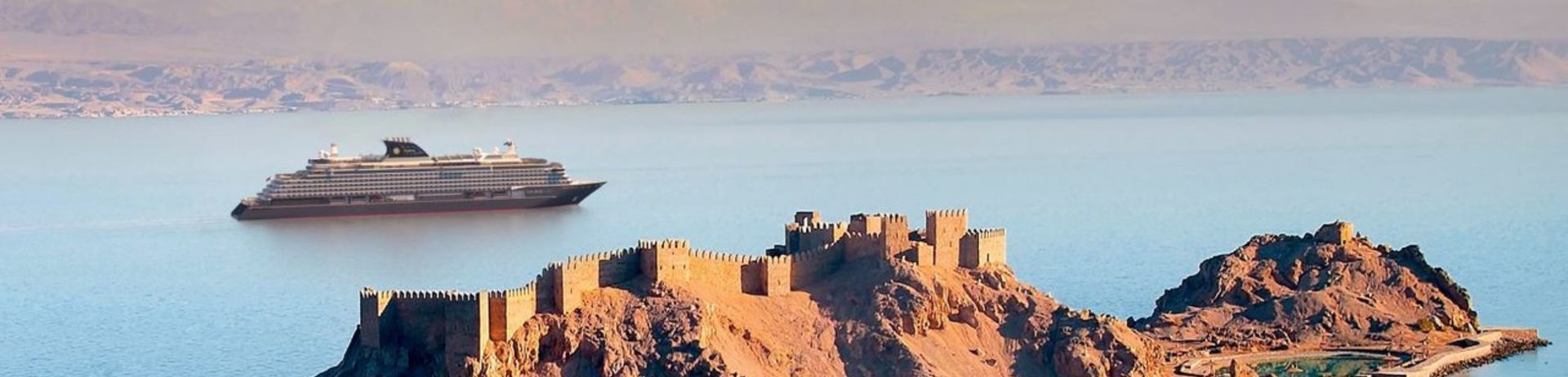 Explora Journeys – luxus, který si zamilujete