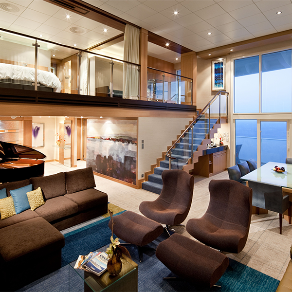 14. Aké sú výhody apartmánu?