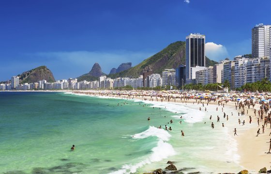 Copacabana