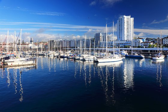 Ponta Delgada