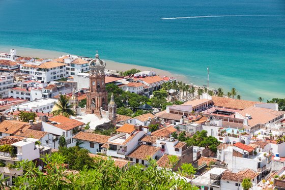 Puerto Vallarta