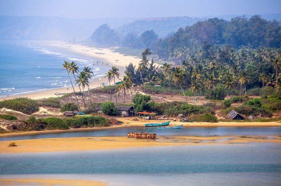 Mormugao (Goa)