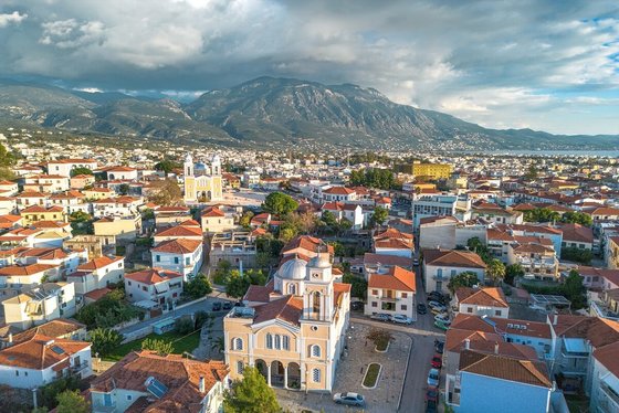 Kalamata