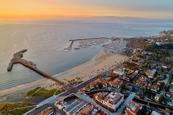Santa Barbara