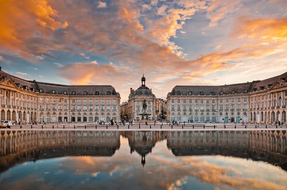 Bordeaux