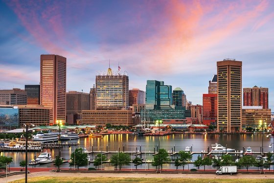 Baltimore