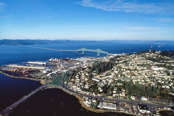 Astoria