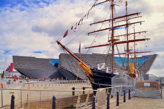 Dundee