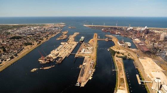 Ijmuiden