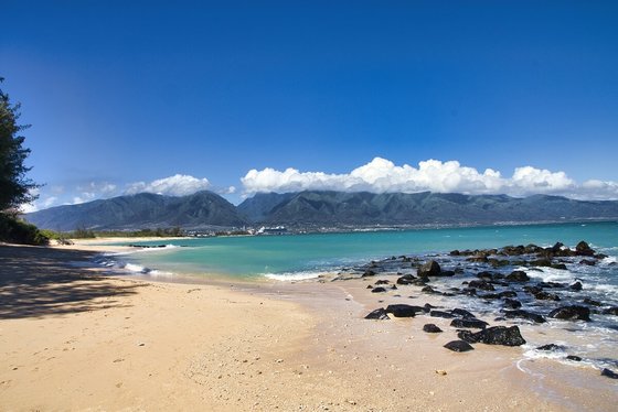 Kahului (Maui, Havaj)