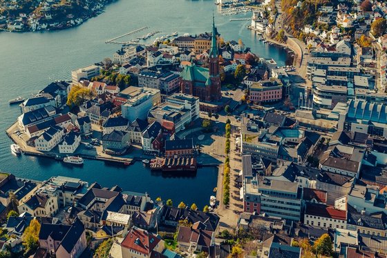 Arendal