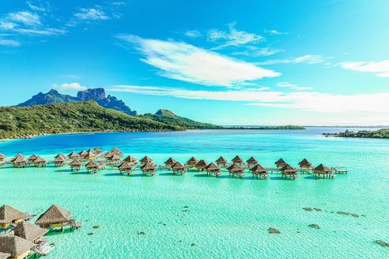 Francúzska Polynézia