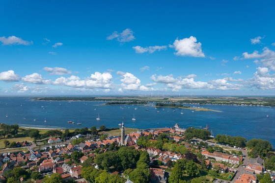 Vyhliadková plavba po rieke Máze