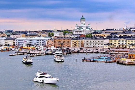 Helsinki