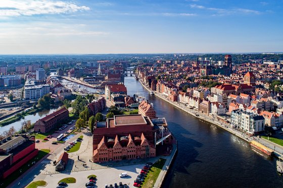 Gdaňsk (Gdyňa)