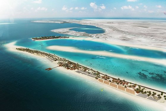 Sir Bani Yas