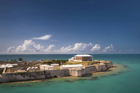 King s Wharf