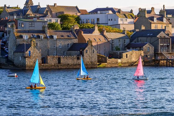 Lerwick