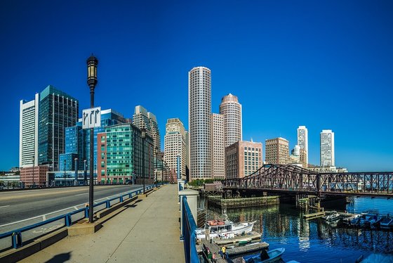 Boston