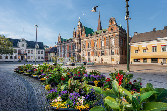 Malmö
