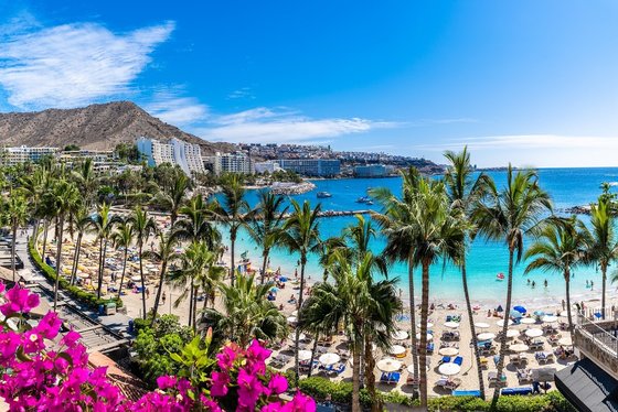 Gran Canaria