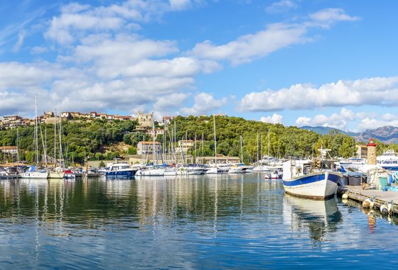 Porto-Vecchio 