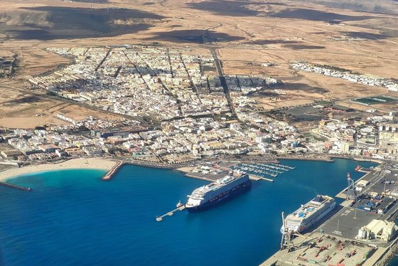 Fuerteventura 