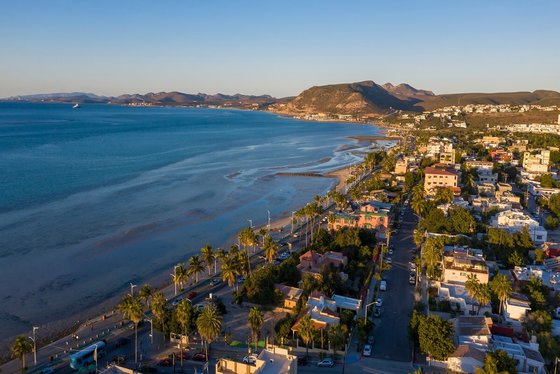 La Paz