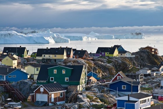 Ilulissat 