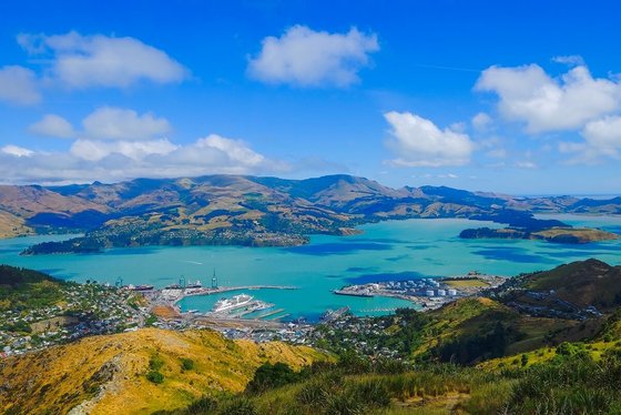 Lyttelton