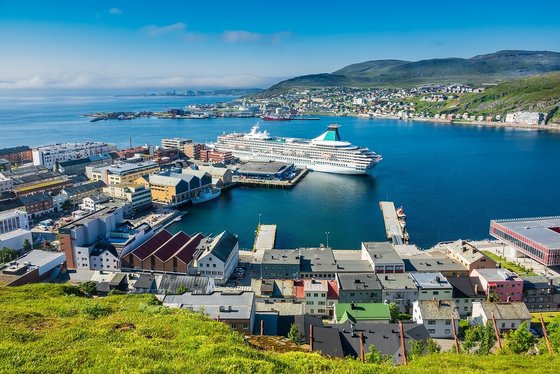 Hammerfest 
