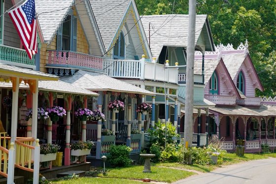Martha's Vineyard
