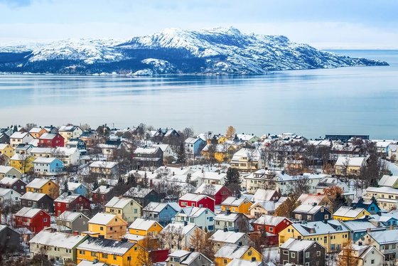 Kirkenes