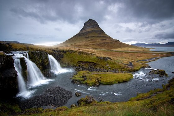 Grundarfjörður