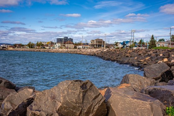 Sept-Îles
