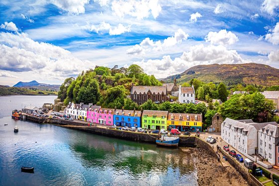 Portree