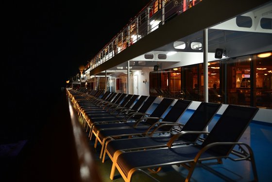 Najtemnejšie miesto v Kanárskom mori